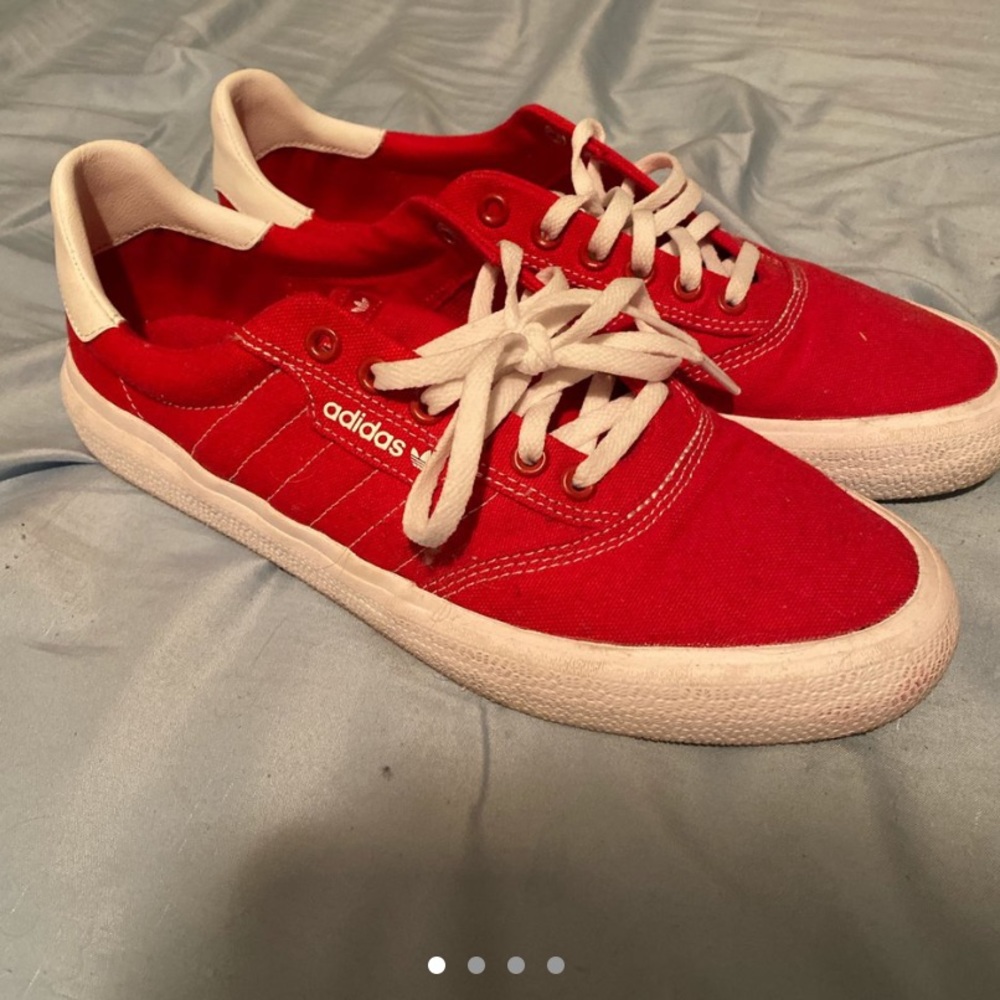 Adidas 3MC Shoes